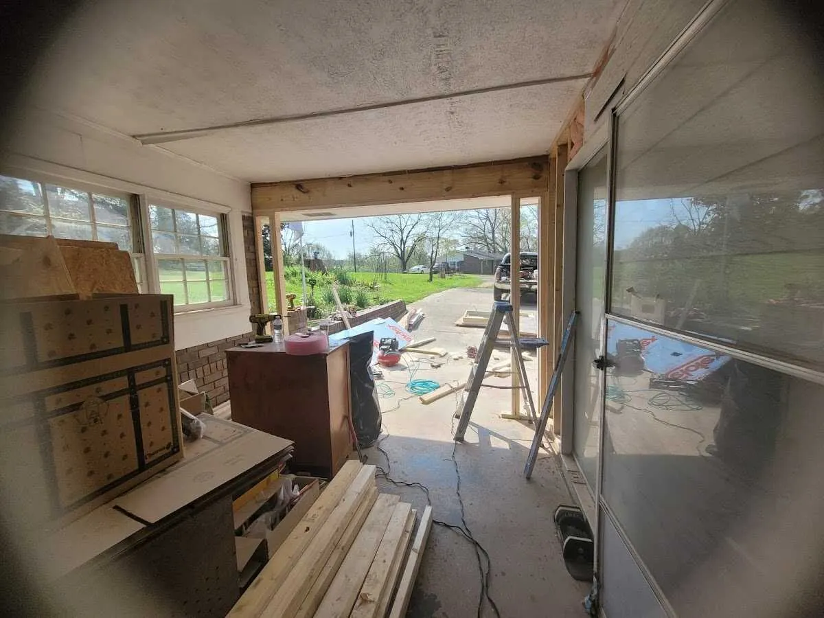 Air movers and dehumidifier for Drying & Dehumidification in New Square