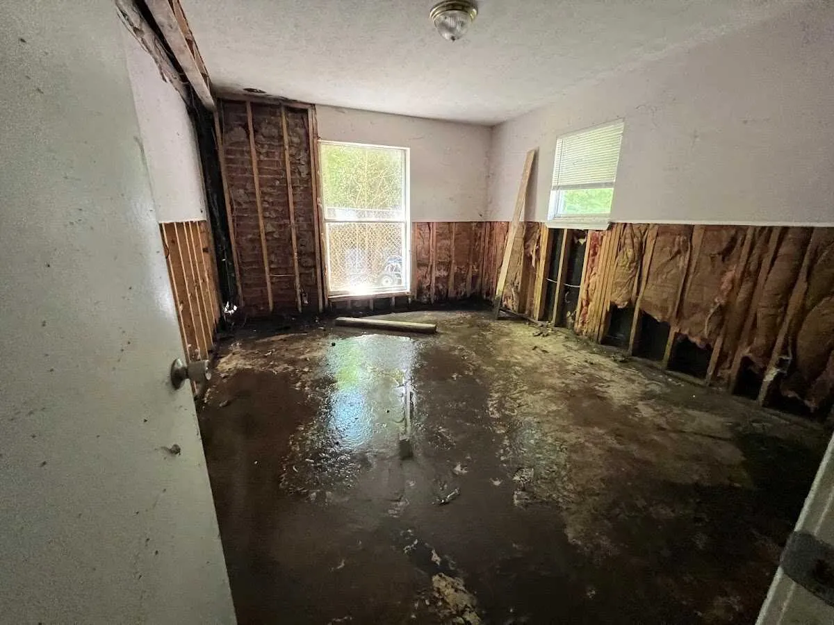 Water Damage Restoration services in New Square, NY